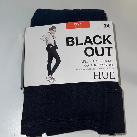 Pack Hue Leggings Costco HUE Pants Jumpsuits Hue Brand